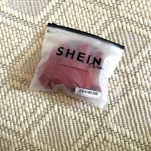 SHEIN bikini. Brand new!